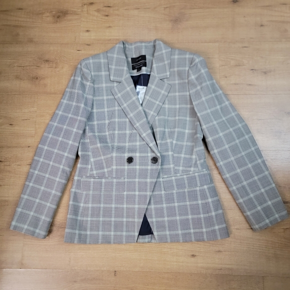 J. Crew Tollegno 1900 Devon  Blazer - Picture 4 of 12